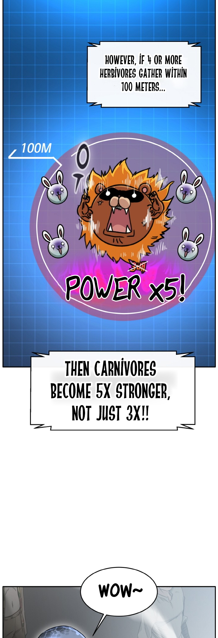 Counter Cube Chapter 81 33